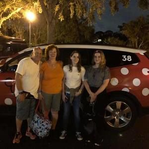 Meet your Posher, Gary